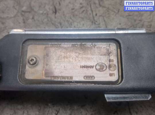 купить Кнопка открывания багажника с крышки на Audi A6 (C6) 2004-2011