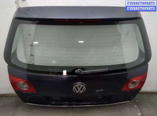 Фонарь крышки багажника VG2710230 на Volkswagen Passat 6 2005-2010