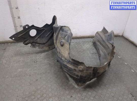 купить Защита арок (подкрылок) на Mazda 6 (GH) 2007-2012