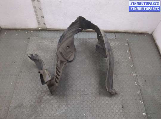 купить Защита арок (подкрылок) на Mazda 6 (GH) 2007-2012