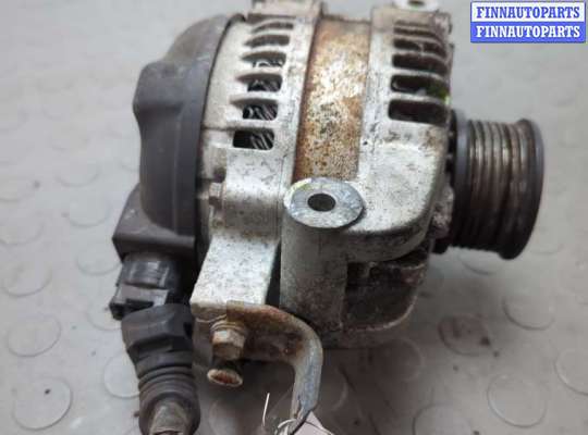 Генератор TT899212 на Toyota RAV 4 2006-2013