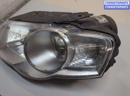 купить Фара (передняя) на Volkswagen Passat 6 2005-2010