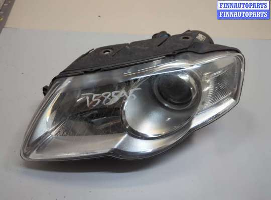 Фара (передняя) VG2721660 на Volkswagen Passat 6 2005-2010
