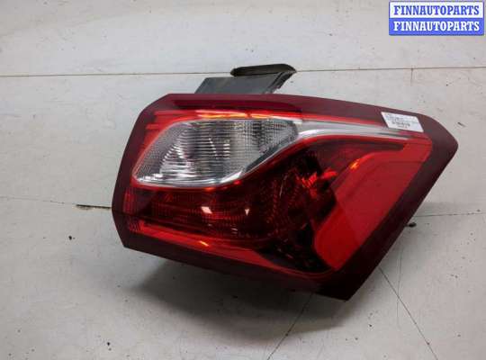 купить Фонарь (задний) на Chevrolet Equinox 2017-2024