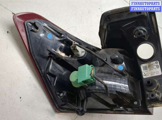 купить Фонарь (задний) на Chevrolet Equinox 2017-2024