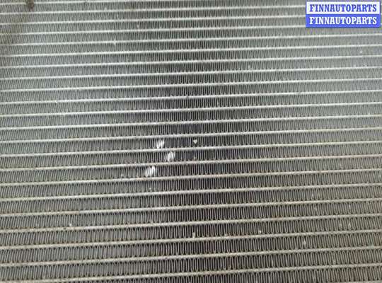 купить Радиатор охлаждения двигателя на Ford Mondeo 3 2000-2007