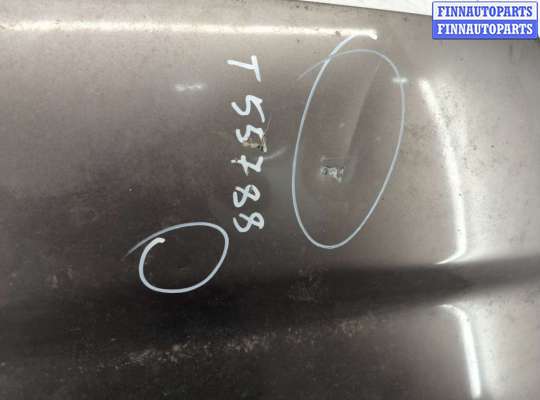 купить Капот на Nissan X-Trail (T31) 2007-2015