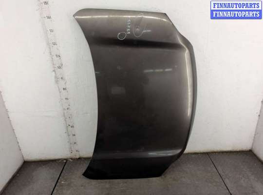 купить Капот на Nissan X-Trail (T31) 2007-2015