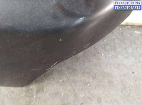 купить Капот на Nissan X-Trail (T31) 2007-2015