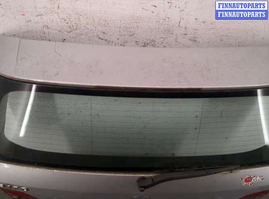 купить Крышка (дверь) багажника на Mercedes B W245 2005-2012
