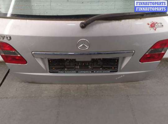 купить Крышка (дверь) багажника на Mercedes B W245 2005-2012