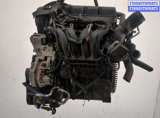 купить Двигатель (ДВС) на Peugeot 307