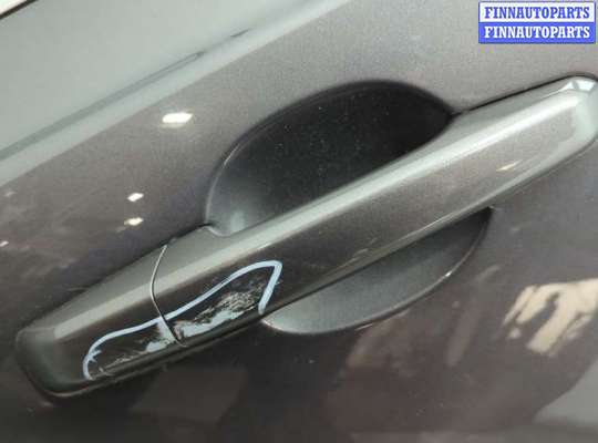 купить Дверь боковая (легковая) на Jaguar XE 2015-2025