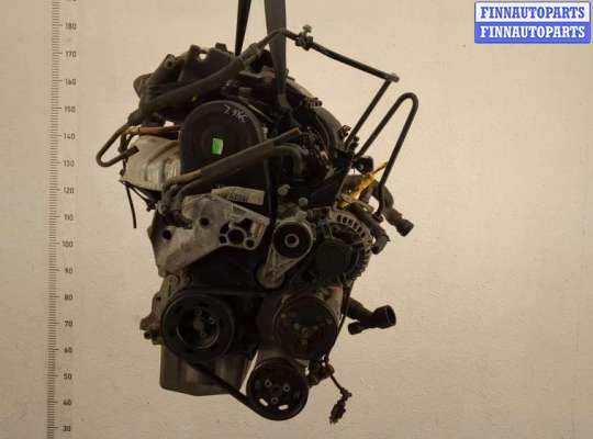 Двигатель (ДВС) AU1548600 на Audi A3 (8L) 1996-2003