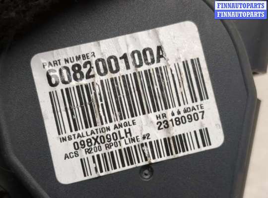 купить Ремень безопасности на Honda CR-V 2006-2012