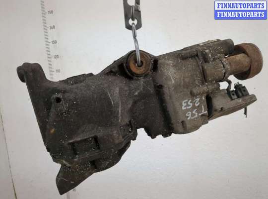 купить Редуктор моста на Volvo XC90 2002-2014