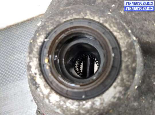 купить Редуктор моста на Volvo XC90 2002-2014