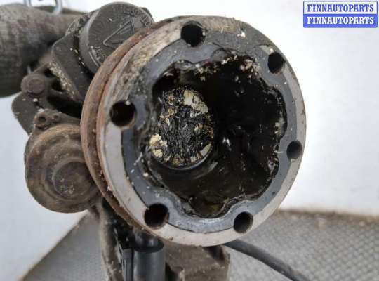 купить Редуктор моста на Volvo XC90 2002-2014