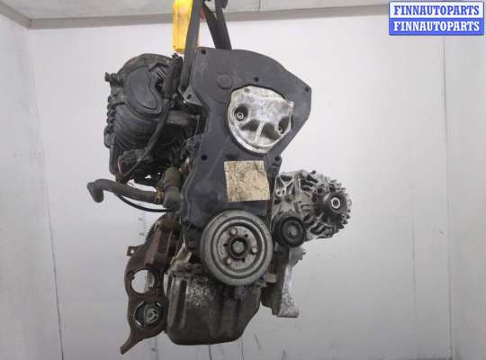 купить Заслонка дроссельная на Citroen C4 2004-2010