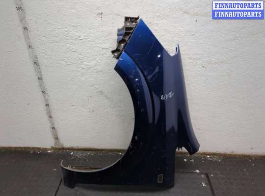 Крыло OP2445414 на Opel Zafira B 2005-2014