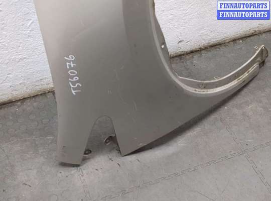 купить Крыло на Honda Civic 2005-2012