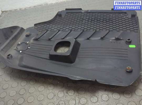 купить Накладка декоративная на ДВС на BMW X3 F25 2010-2017