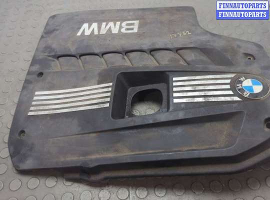 купить Накладка декоративная на ДВС на BMW X3 F25 2010-2017