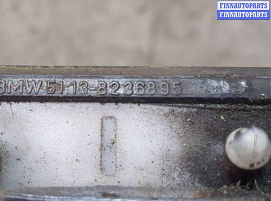 купить Молдинг крыла на BMW 7 E38 1994-2001