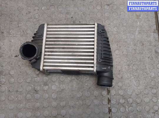 купить Радиатор интеркулера на Audi A6 (C6) 2005-2011