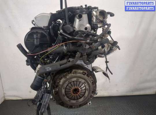купить Насос гидроусилителя руля (ГУР) на Volkswagen Beetle 1998-2010