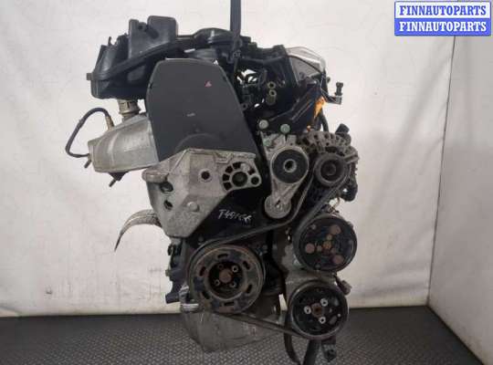 купить Насос гидроусилителя руля (ГУР) на Volkswagen Beetle 1998-2010