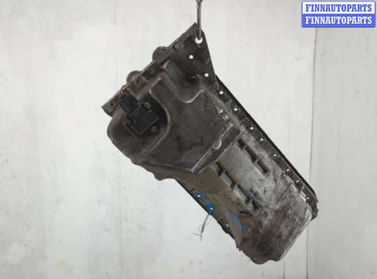 Поддон (картер двигателя) на BMW 3 (E90/E91/E92/E93)