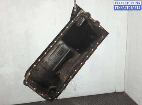 Поддон BM3491093 на BMW 3 E90, E91, E92, E93 2005-2012