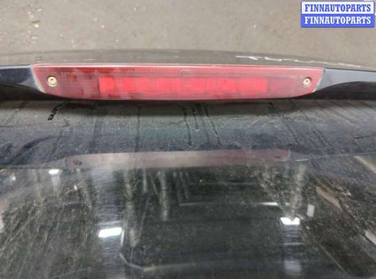 купить Крышка (дверь) багажника на Ford Focus 2 2008-2011