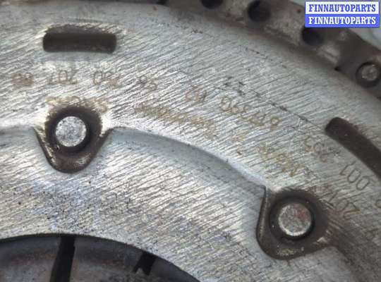 купить Маховик на Citroen DS3 2009-2016