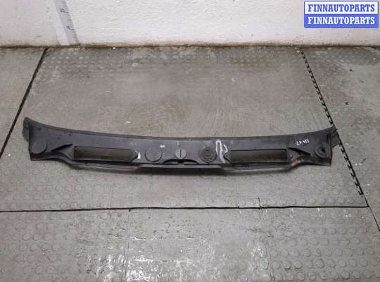 купить Жабо под дворники (дождевик) на BMW 1 E87 2004-2011