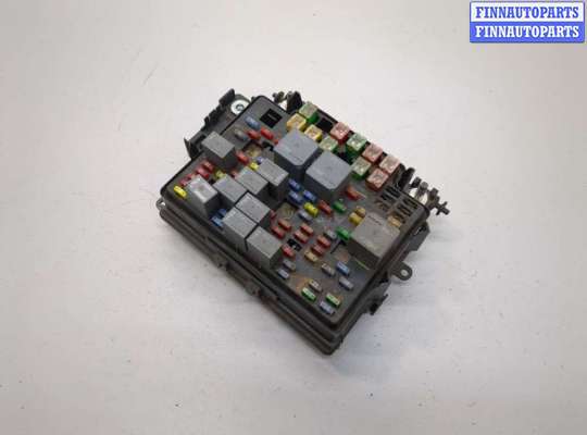 Блок предохранителей CH468109 на Chevrolet Tahoe 1999-2006