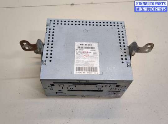 купить Магнитола на Mitsubishi Outlander XL 2006-2012