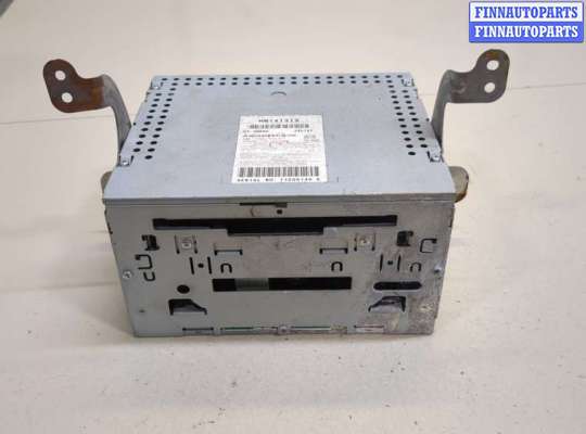 купить Магнитола на Mitsubishi Outlander XL 2006-2012