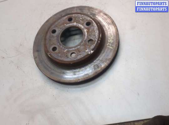 купить Диск тормозной на Cadillac Escalade 2 2001-2006