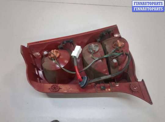 купить Фонарь (задний) на KIA Picanto 2004-2011