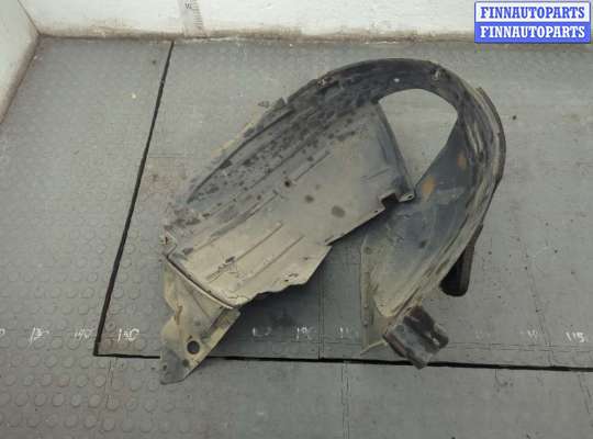 Купить Защита арок (подкрылок) на Nissan Qashqai 2006-2013 Защита арок (подкрылок) NS950381 на Nissan Qashqai 2006-2013