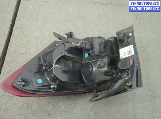 купить Фонарь (задний) на Chevrolet Equinox 2017-2024