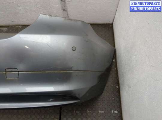 купить Бампер на BMW 3 E90, E91, E92, E93 2005-2012