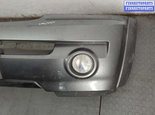 купить Бампер на KIA Sorento BL 2002-2011