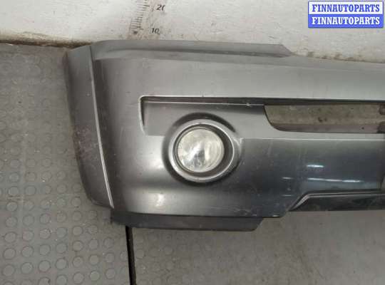 купить Бампер на KIA Sorento BL 2002-2011