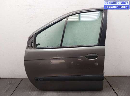 купить Дверь боковая (легковая) на Renault Scenic 1996-2002