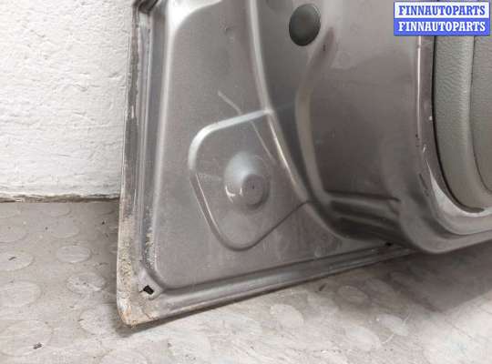 купить Дверь боковая (легковая) на Renault Scenic 1996-2002