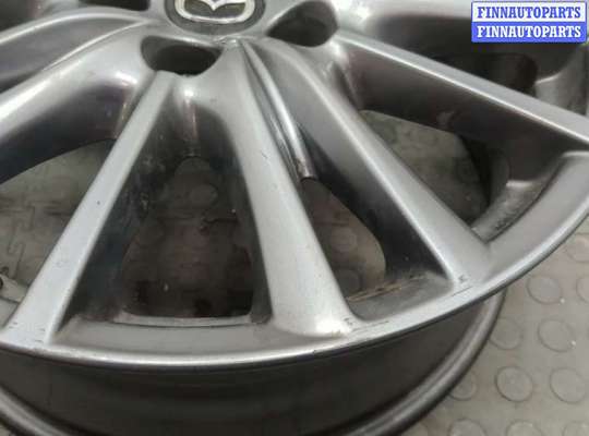 купить Диск литой на Mazda CX-5 2017-2021