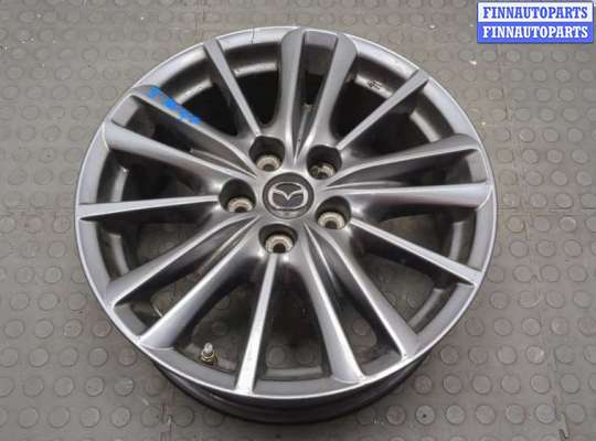 купить Диск литой на Mazda CX-5 2017-2021